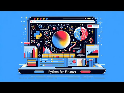 CPF Program | Mastering Python for Finance