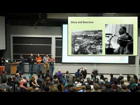 MIT Mystery Hunt 2019 Wrapup