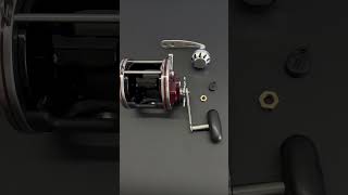 No more plastic! #fishing #pennfishing #sharkfishing #surffishing #trollingfishing #gomexus