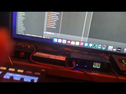 Maschine for NI