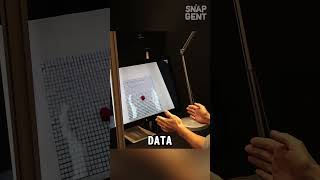 This New Tech Lets You Move Things with Just a Screen!