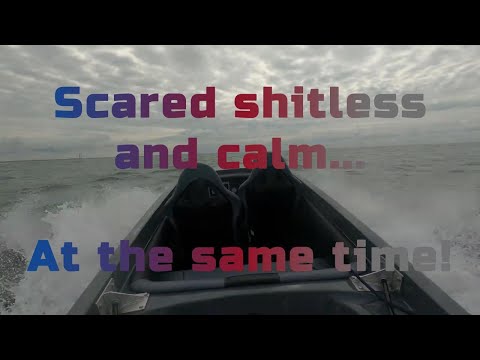 Taking a Rip in the Crusader 19 – The Best and Worst Thing I’ve Ever Done!