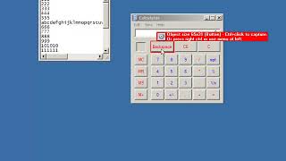 Screenshot Capture - Object Capture