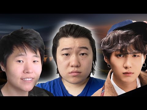Scientifically: Why do All Asians Look the Same?