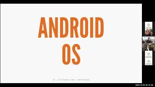 LLHS October 2020 - Hacking Android with Andy (session 1 of 3)