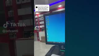 This is how to turn off Auto Record in GeForce Experience! 👋👍