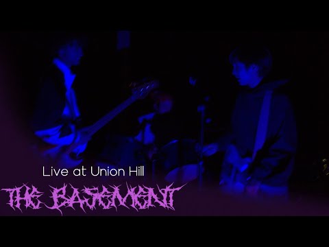 Sweet Friend - Live at Union Hill || Lots of Failed Experiments