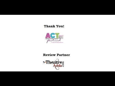 TheatreAdda ACT Day5