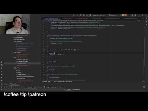 UE5 Game Development - Coding - - Learning as I go