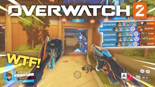 Overwatch 2 MOST VIEWED Twitch Clips of The Week! #359