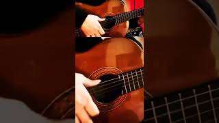 İleri Seviye Gitar Çalmak | Gitar Makamları “Bulerias” İlker ARSLAN #gitardersi #klasikgitar