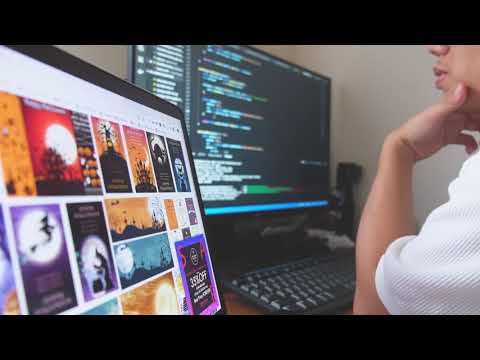 Working and feel the beat | Saturday morning