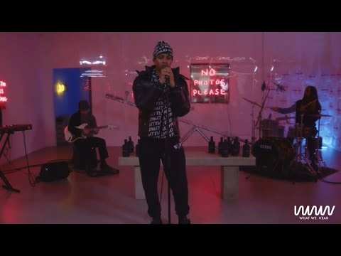 What We Hear | Nemzzz