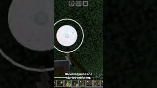 Minecraft Snow Village Adventure ❄️