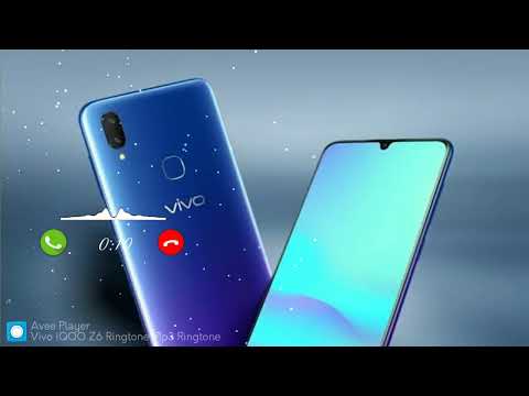 Vivo iQOO Z6 Ringtone | vivo iQOO Z6 orginal ringtone | mobile best ringtone | vivo ringtone