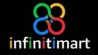 Launching Our NEW LOGO | Infinitimart | Digital Marketplace | LOGOLAUNCH