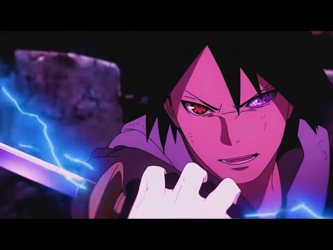 「AMV」-A Collection of the Best Scenes from Your Favorite Shows!
