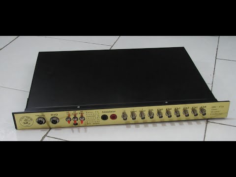 Smart Dynamic Conditioner (SDC-1721)