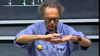 Lec 34: Heisenberg's Uncertainty Principle | 8.01 Classical Mechanics, Fall 1999 (Walter Lewin)