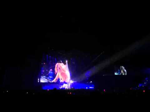 X Japan New Song Angel@Yokohama Arena