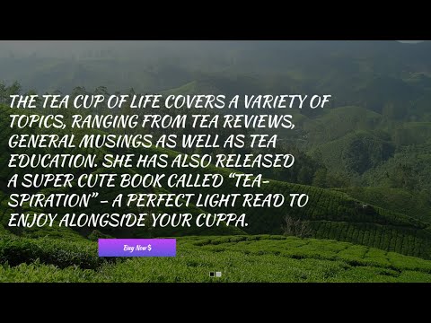 Tea Garden Sylhet Slider Ten  In Slider Revolution2021-Website Maker