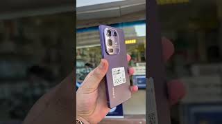 Infinix Note 50 Pro – The Most Powerful Budget Smartphone of 2025! 🔥 Full Review & Specs