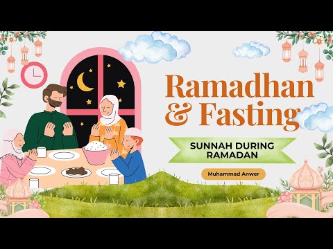 Fasting in Islam: Definition, Rewards, Types, Sunnahs & Invalidators  Complete Guide
