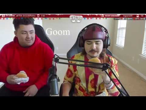 Castro1021 Highlights
