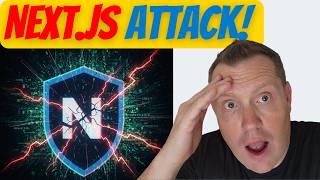 Is Your Next.js Code at Risk of Attack?