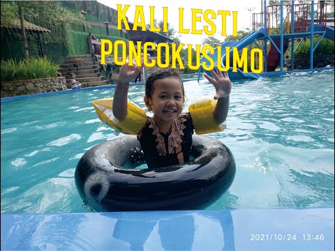 TAMAN KALILESTI PONCOKUSUMO