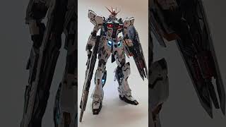 v Gundam GK #gundam #gunpla #gunplacustom #gunplabuilder #shorts #vgundam #nugundam