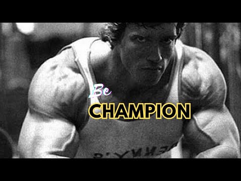 A champion isn’t made of muscle; a champion is made of heart. #inspiration #goalgetter #dreambig