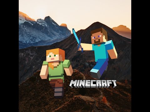 l'assassino mi vuole uccidere, AIUTO!!!-minecraft