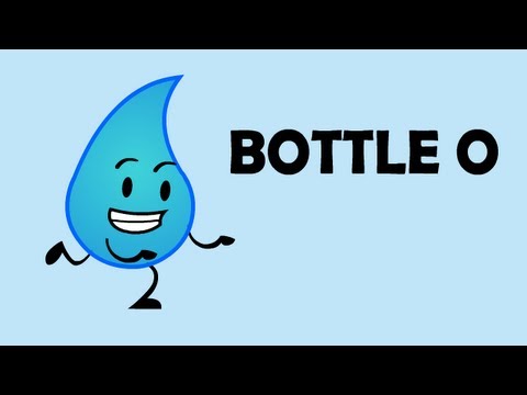 BOTTLE - Episode 1: "ALL SPOTS TAKEN"
