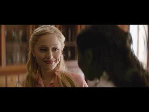 Elphaba's Promise (Deleted Scene) WICKED (4K)