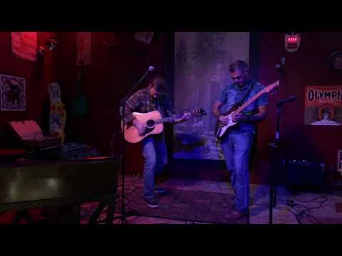 Turn the Page - Bob Seger (Acoustic Cover)