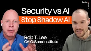 Moving from "No" to "Yes": A Cybersecurity Blueprint for AI Risk