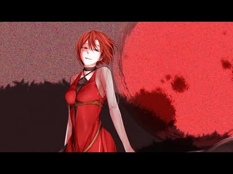 【mothy】魔女ザルムホーファーの逃亡 / MEIKO【official】