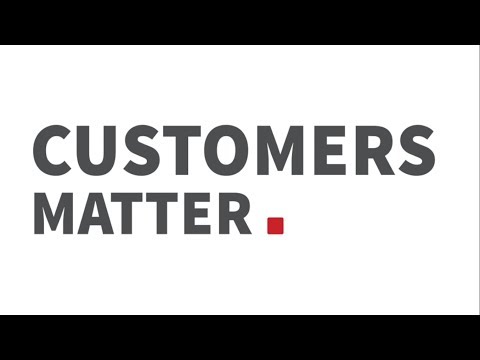 Customers Matter: An insight into the past 9 episodes