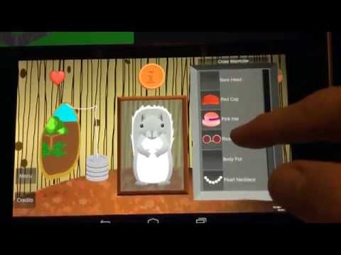 Milestone 3 Game Demo