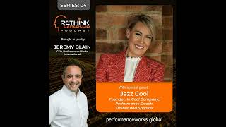 S04E13: Embracing a high-performance mindset - Owning it, modelling it and delivering results at ...