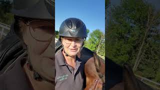 This Week's Back to Basics Challenge with Ida Norris