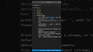 Float #python #pythonprogramming #coding #programming #pythoncoding #code