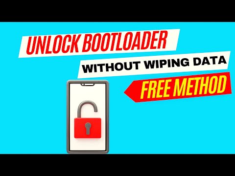 How to Unlock Bootloader on Huawei Y6P
