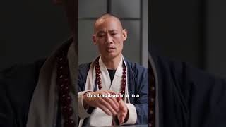 "Chan Buddhism and the Art of Letting Go – Shi Heng Yi’s Wisdom for Inner Freedom"