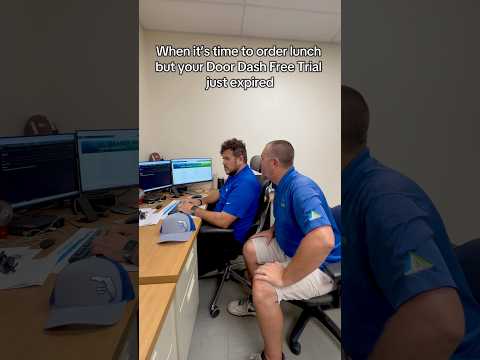 #TheOffice #officehumor #workhumor #fypシ #foryou #trending ##viral #viralshorts #peacock #doordash