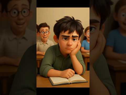 শেষ বেঞ্চের ছেলে। #Inspiration #StudentLife  #NeverGiveUp #SuccessStory  #ChangeYourLife