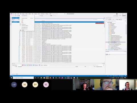 What's new in Visual Studio 2019 v16.6 Preview