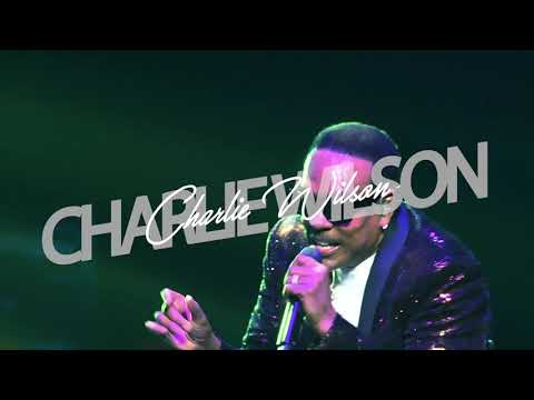Charlie Wilson Live In Concert @ The BJCC Concert Hall - December 27th.