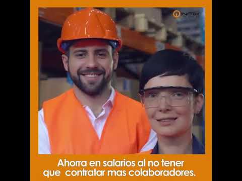 Beneficios del Contract Manufacturing